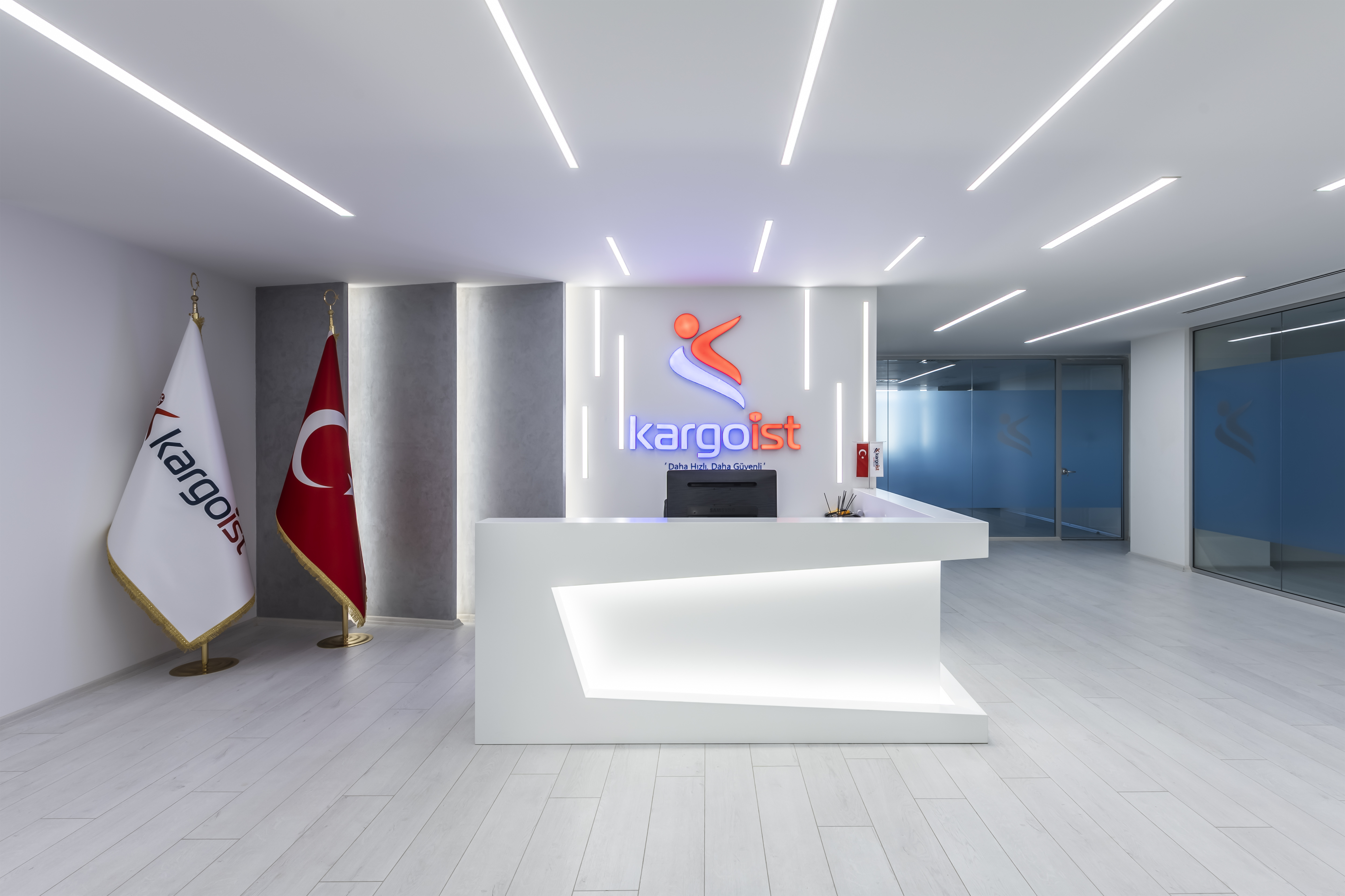 TK INTERIOR DİZAYN MİMARLIK LTD.ŞTİ
