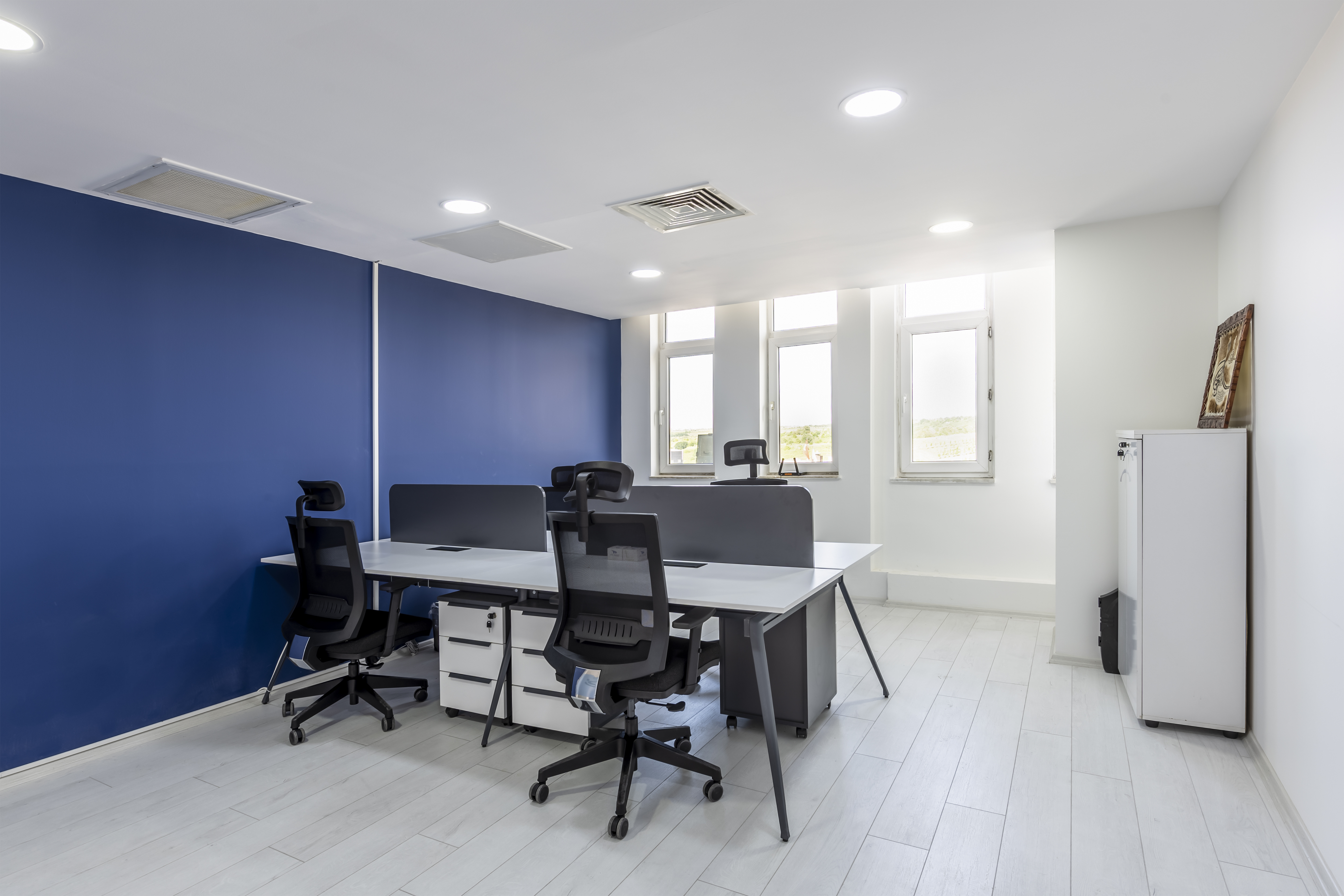 TK INTERIOR DİZAYN MİMARLIK LTD.ŞTİ