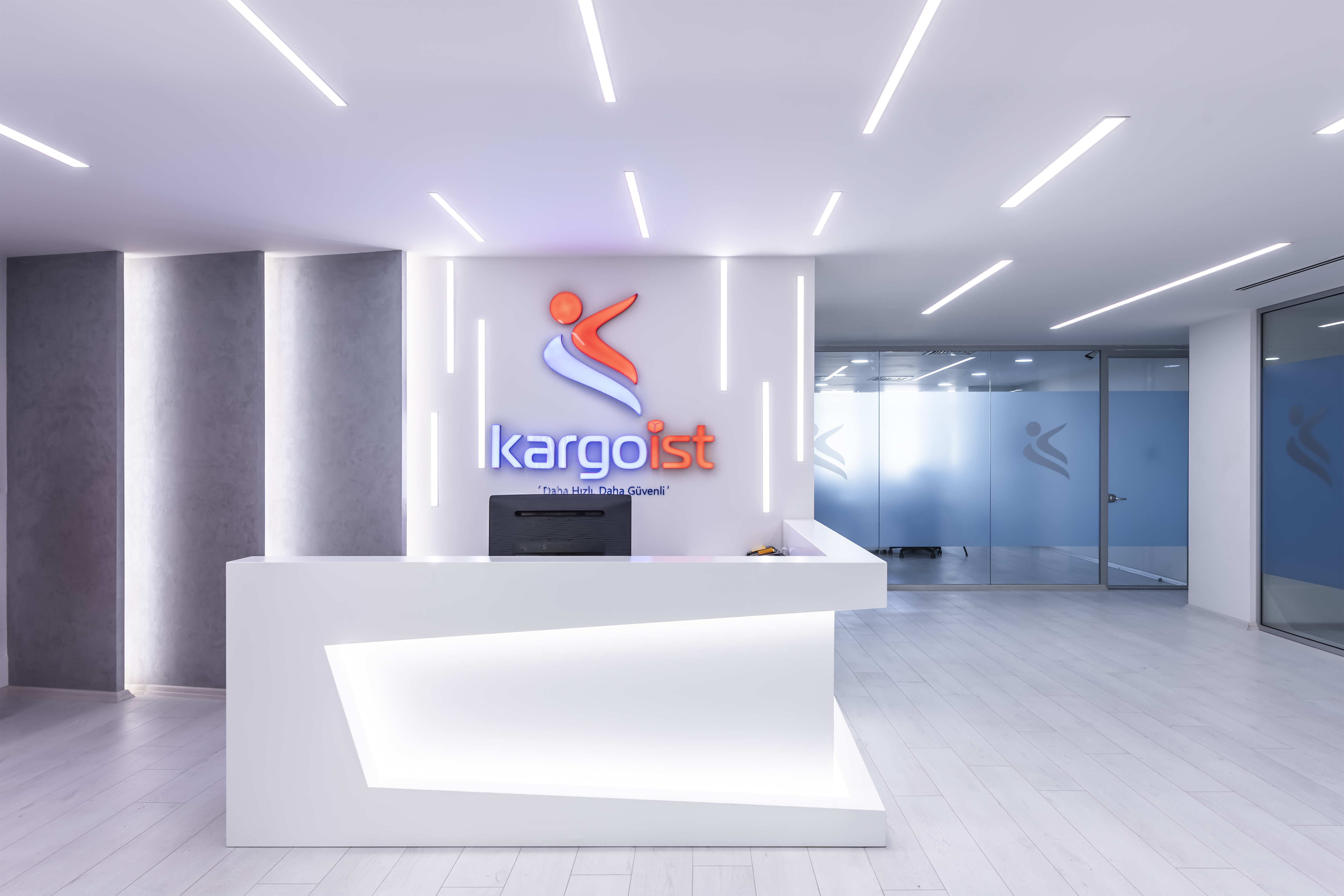 TK INTERIOR DİZAYN MİMARLIK LTD.ŞTİ